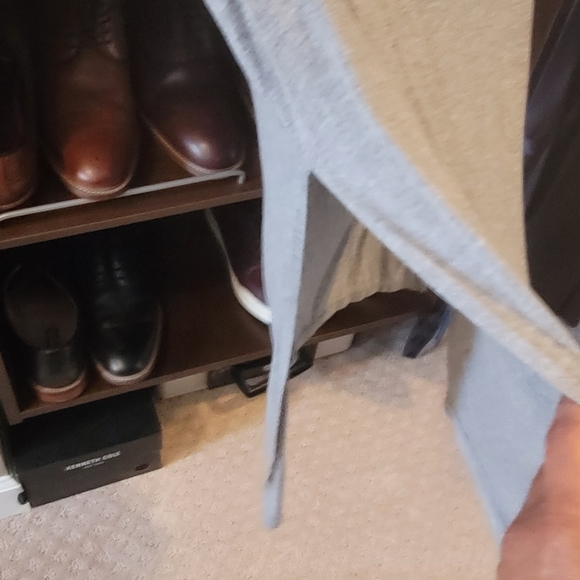 Gray Top Forever 21 - Picture 4 of 4